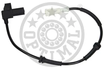 OPTIMAL 06-S162 Tekerlek Hiz Sensörü Clıo Iıbb0/1/2 -Cb0/1/2 -Clıo Iı Kastensb0/1/2 -Kangookc0/1 -Kangoo Rapidfc0 7700415681