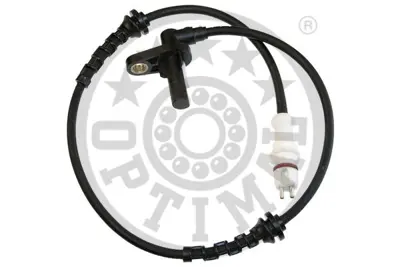 OPTIMAL 06-S163 Tekerlek Hiz Sensörü Clıo Iıbb0/1/2 -Cb0/1/2 -Clıo Iı Kastensb0/1/2 -Kangookc0/1 -Kangoo Rapidfc0 8200186294
