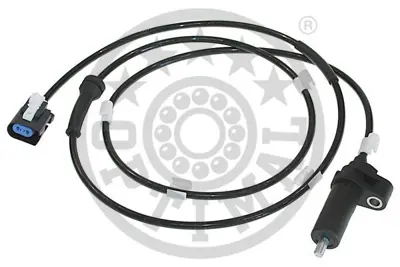 OPTIMAL 06-S176 Tekerlek Hiz Sensörü Transıt Busfd -Fb -Fs -Fz -Fc -Transıt Kastenfa -Transıt Pritsche YC152B372CB