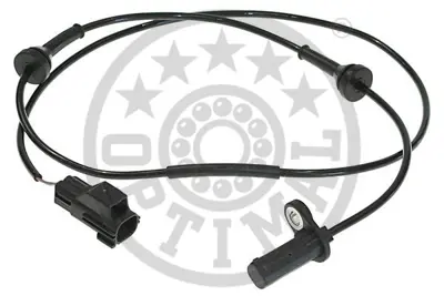 OPTIMAL 06-S178 Tekerlek Hiz Sensörü S60 I-S80 Its-Xy -V70 Iısw -Xc70 Cross Country 9467580