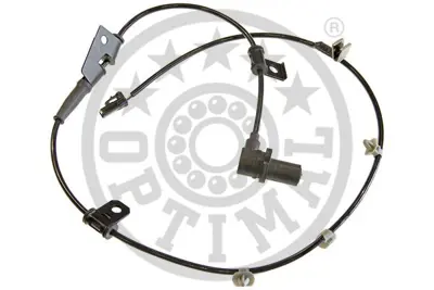 OPTIMAL 06-S187 Tekerlek Hiz Sensörü Elantraxd -Elantra Stufenheckxd -Matrıxfc Ceratold -Cerato Stufenheckld 956702D050