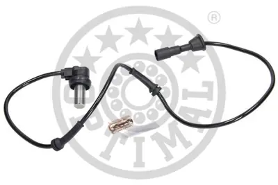 OPTIMAL 06-S197 Tekerlek Hiz Sensörü 1004a-C4 -100 Avant4a-C4 -A64a-C4 -A6 Avant4a-C4 4A0927803