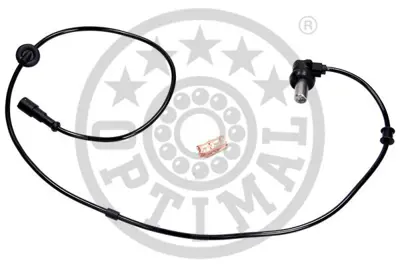 OPTIMAL 06-S198 Tekerlek Hiz Sensörü 1004a-C4 -100 Avant4a-C4 -A64a-C4 -A6 Avant4a-C4 4A0927807
