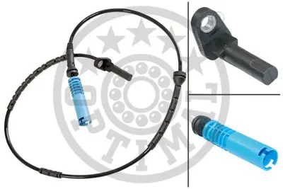 OPTIMAL 06-S200 Tekerlek Hiz Sensörü 5 Touringe61 6771701