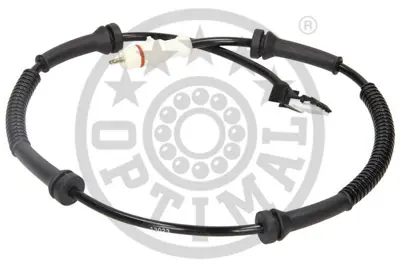 OPTIMAL 06-S204 Tekerlek Hiz Sensörü Vıvaro Combij7 -Vıvaro Kastenf7 -Vıvaro Pritsche/Fahrgestelle7 Trafıc Iı Busjl 4418054 4791000QAH 8200583498