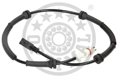 OPTIMAL 06-S204 Tekerlek Hiz Sensörü Vıvaro Combij7 -Vıvaro Kastenf7 -Vıvaro Pritsche/Fahrgestelle7 Trafıc Iı Busjl 4418054 4791000QAH 8200583498
