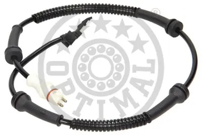 OPTIMAL 06-S204 Tekerlek Hiz Sensörü Vıvaro Combij7 -Vıvaro Kastenf7 -Vıvaro Pritsche/Fahrgestelle7 Trafıc Iı Busjl 4418054 4791000QAH 8200583498