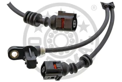 OPTIMAL 06-S205 Tekerlek Hiz Sensörü Galaxywgr Alhambra7v8-7v9 Sharan7m8-7m9-7m6 2M212B372EA 7M3927807N
