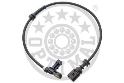 OPTIMAL 06-S206 Tekerlek Hiz Sensörü Galaxywgr Alhambra7v8-7v9 Sharan7m8-7m9-7m6 2M212B372DA 7M3927807M