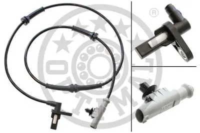 OPTIMAL 06-S207 Tekerlek Hiz Sensörü Range Rover Sportls SSB500133