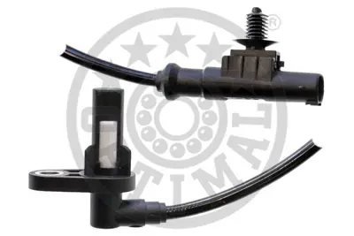 OPTIMAL 06-S208 Tekerlek Hiz Sensörü Dıscovery Iııla -Dıscovery Ivla -Range Rover Sportls SSB500102