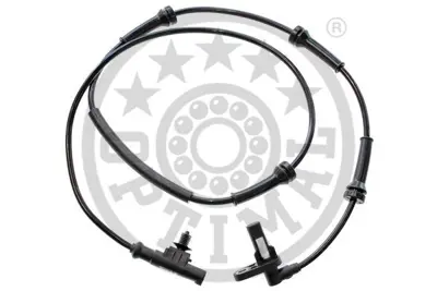 OPTIMAL 06-S208 Tekerlek Hiz Sensörü Dıscovery Iııla -Dıscovery Ivla -Range Rover Sportls SSB500102