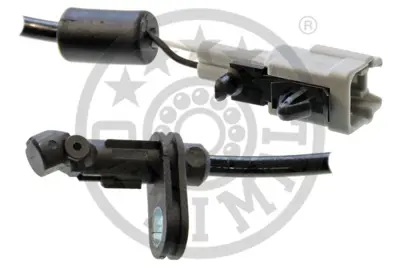OPTIMAL 06-S212 Tekerlek Hiz Sensörü Qashqaı / Qashqaı 2 Ij10-Jj10 47900JD600PW