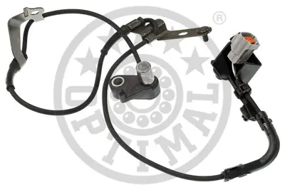 OPTIMAL 06-S214 Tekerlek Hiz Sensörü 6gg -6 Hatchbackgg -6 Station Wagongy GJ6A4370XE