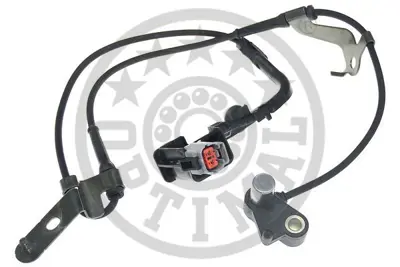 OPTIMAL 06-S215 Tekerlek Hiz Sensörü 6gg -6 Hatchbackgg -6 Station Wagongy GJ6A4373XE