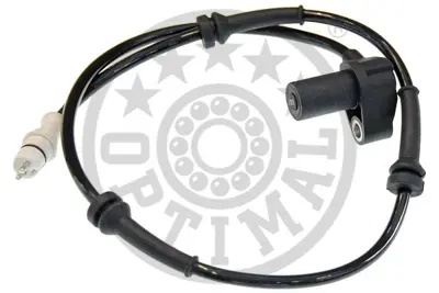 OPTIMAL 06-S218 Tekerlek Hiz Sensörü Clıo Iıbb0/1/2 -Cb0/1/2 -Clıo Iı Kastensb0/1/2 -Thalıa Ilb0/1/2 7700415682