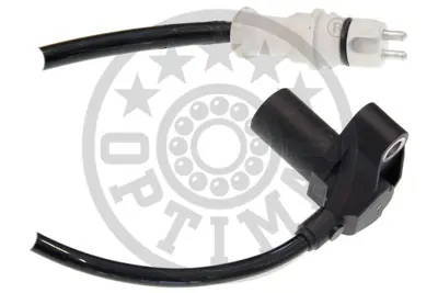 OPTIMAL 06-S218 Tekerlek Hiz Sensörü Clıo Iıbb0/1/2 -Cb0/1/2 -Clıo Iı Kastensb0/1/2 -Thalıa Ilb0/1/2 7700415682