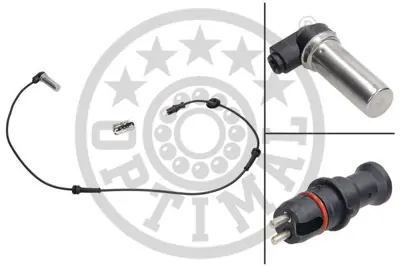 OPTIMAL 06-S220 Tekerlek Hiz Sensörü Freelanderln -Freelander Soft Topln SSW100080