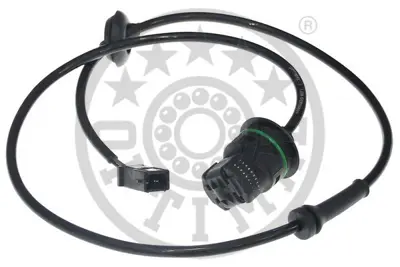 OPTIMAL 06-S222 Tekerlek Hiz Sensörü A64b2-C5 -A6 Avant4b5-C5 4B0927807