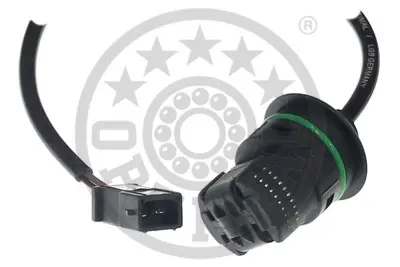OPTIMAL 06-S222 Tekerlek Hiz Sensörü A64b2-C5 -A6 Avant4b5-C5 4B0927807