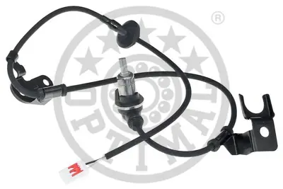 OPTIMAL 06-S225 Tekerlek Hiz Sensörü 323 F Vıbj -323 S Vıbj -626 Vgf -626 V Hatchbackgf -626 V Station Wagongw GE7C4372YC