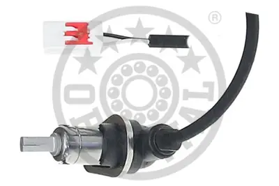 OPTIMAL 06-S225 Tekerlek Hiz Sensörü 323 F Vıbj -323 S Vıbj -626 Vgf -626 V Hatchbackgf -626 V Station Wagongw GE7C4372YC