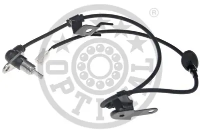 OPTIMAL 06-S226 Tekerlek Hiz Sensörü 323 F Vıbj -323 S Vıbj -626 Vgf -626 V Hatchbackgf -626 V Station Wagongw GE7C4371YC