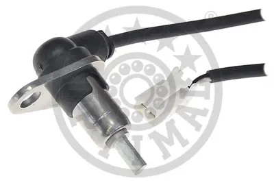 OPTIMAL 06-S226 Tekerlek Hiz Sensörü 323 F Vıbj -323 S Vıbj -626 Vgf -626 V Hatchbackgf -626 V Station Wagongw GE7C4371YC