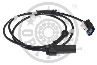 OPTIMAL 06-S250 Tekerlek Hiz Sensörü Transıt Busfd -Fb -Fs -Fz -Fc -Transıt Kastenfa -Transıt Pritsche YC152B372CA