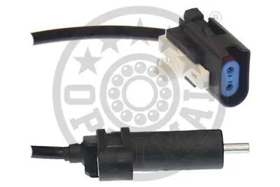 OPTIMAL 06-S250 Tekerlek Hiz Sensörü Transıt Busfd -Fb -Fs -Fz -Fc -Transıt Kastenfa -Transıt Pritsche YC152B372CA