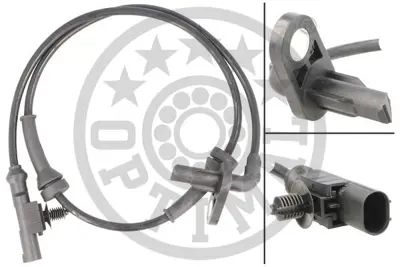 OPTIMAL 06-S275 Tekerlek Hiz Sensörü Mıcra C C Iıık12 -Mıcra Iıık12 -Notee11-Ne11 47901AX610