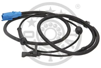 OPTIMAL 06-S277 Tekerlek Hiz Sensörü C5 Idc -C5 I Breakde -C5 Iırc -C5 Iı Breakre 4545A5
