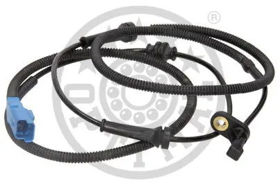 OPTIMAL 06-S277 Tekerlek Hiz Sensörü C5 Idc -C5 I Breakde -C5 Iırc -C5 Iı Breakre 4545A5