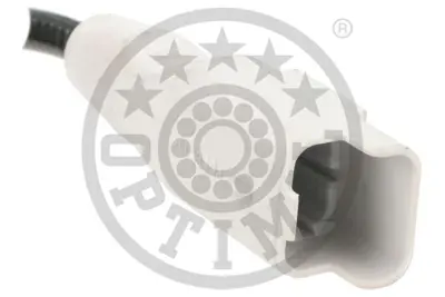 OPTIMAL 06-S279 Tekerlek Hiz Sensörü Berlıngob9 -Berlıngomf -Berlıngo Kastenb9 -C4 Grand Picasso Iua -C4 Ilc -C4 P 9653663180