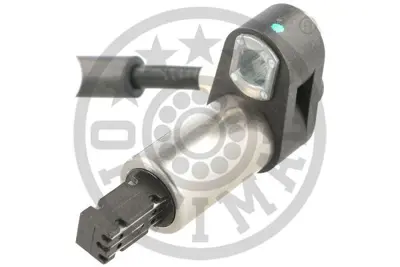 OPTIMAL 06-S282 Tekerlek Hiz Sensörü Megane Iba0/1 -Megane I Classicla0/1 -Megane I Grandtourka0/1 7700834761