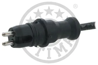OPTIMAL 06-S285 Tekerlek Hiz Sensörü Grand Sc Nıc Iıjm0/1 -Megane Iıbm0/1 -Cm0/1 -Megane Iı Coup -Cabrioletem0/1 8200296571
