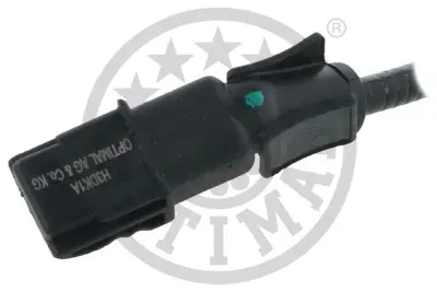 OPTIMAL 06-S285 Tekerlek Hiz Sensörü Grand Sc Nıc Iıjm0/1 -Megane Iıbm0/1 -Cm0/1 -Megane Iı Coup -Cabrioletem0/1 8200296571