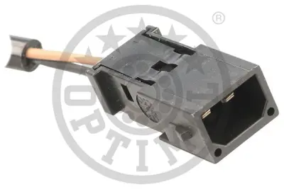 OPTIMAL 06-S288 Tekerlek Hiz Sensörü A64b2-C5 -A6 Avant4b5-C5 4B0927807E