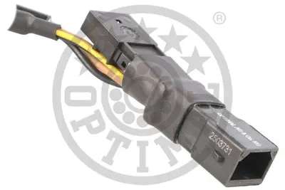OPTIMAL 06-S291 Tekerlek Hiz Sensörü A48e2-B6 -A4 Avant8e5-B6 -A4 Cabriolet8h7-B6-8he-B7 8E0927807C