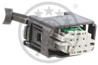 OPTIMAL 06-S291 Tekerlek Hiz Sensörü A48e2-B6 -A4 Avant8e5-B6 -A4 Cabriolet8h7-B6-8he-B7 8E0927807C