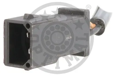 OPTIMAL 06-S294 Tekerlek Hiz Sensörü A48e2-B6 -A48ec-B7 -A4 Avant8e5-B6 -A4 Avant8ed-B7 -A4 Cabriolet8h7-B6-8he-B7 8E0927807G