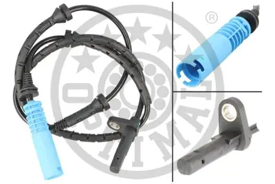 OPTIMAL 06-S313 Tekerlek Hiz Sensörü X3e83 34523420330