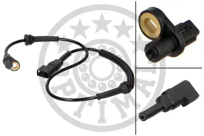 OPTIMAL 06-S336 Tekerlek Hiz Sensörü Tourneo Connect-Transıt Connectp65 -P70 -P80 4383361
