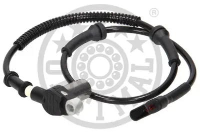 OPTIMAL 06-S337 Tekerlek Hiz Sensörü Scorpıo Iıgfr-Ggr -Scorpıo Iı Kombignr-Ggr 95GB2B372AC