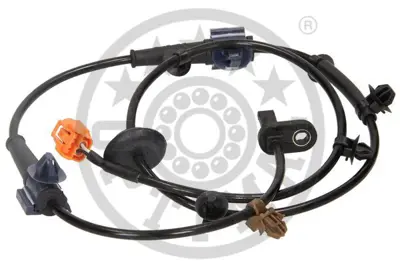 OPTIMAL 06-S345 Tekerlek Hiz Sensörü Jazz Iıgd -Ge3 57455SAAG02