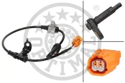 OPTIMAL 06-S347 Tekerlek Hiz Sensörü Accord Vııcl-Cn 57470SEA013