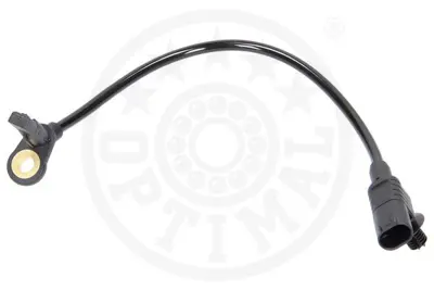 OPTIMAL 06-S358 Tekerlek Hiz Sensörü M-Klassew164 -R-Klassew251-V251 A1645400717