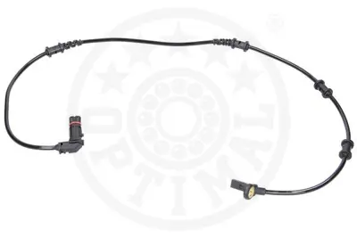 OPTIMAL 06-S359 Tekerlek Hiz Sensörü Gl-Klassex164 -M-Klassew164 A1645400917