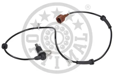 OPTIMAL 06-S366 Tekerlek Hiz Sensörü Almera Iın16 47910AL50A