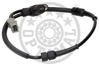 OPTIMAL 06-S367 Tekerlek Hiz Sensörü 3067b-N3-N5 -306 Break7e-N3-N5 -306 Cabriolet7d-N3-N5 -306 Schr Gheck7a-7c-N3-N 96217750